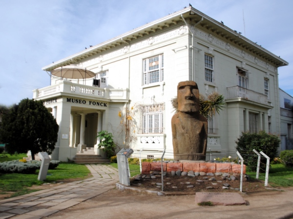 Museo Fonck